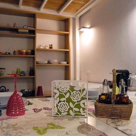 Loft 17 Villa Albano Laziale Eksteriør bilde