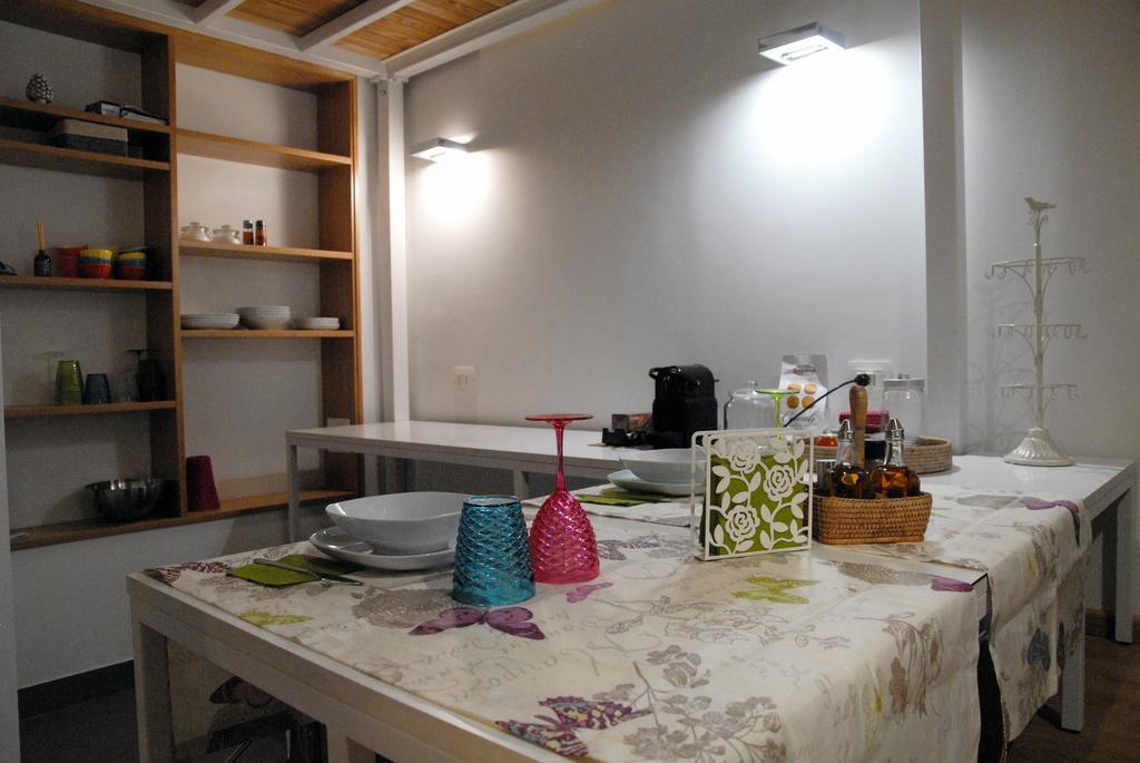 Loft 17 Villa Albano Laziale Eksteriør bilde