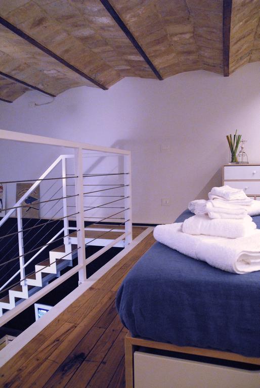 Loft 17 Villa Albano Laziale Eksteriør bilde