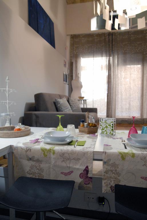 Loft 17 Villa Albano Laziale Eksteriør bilde