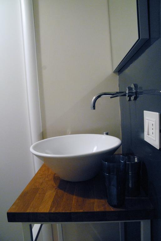 Loft 17 Villa Albano Laziale Eksteriør bilde