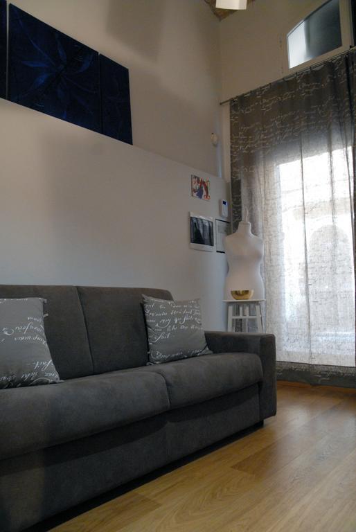 Loft 17 Villa Albano Laziale Eksteriør bilde