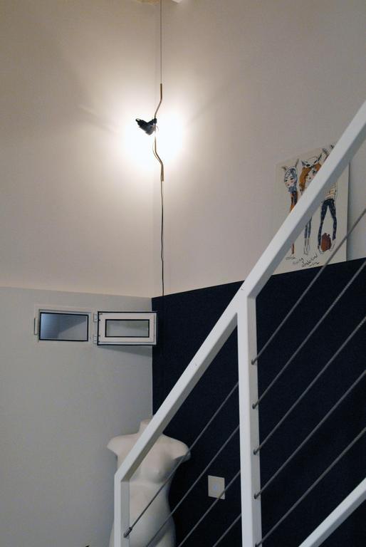 Loft 17 Villa Albano Laziale Eksteriør bilde