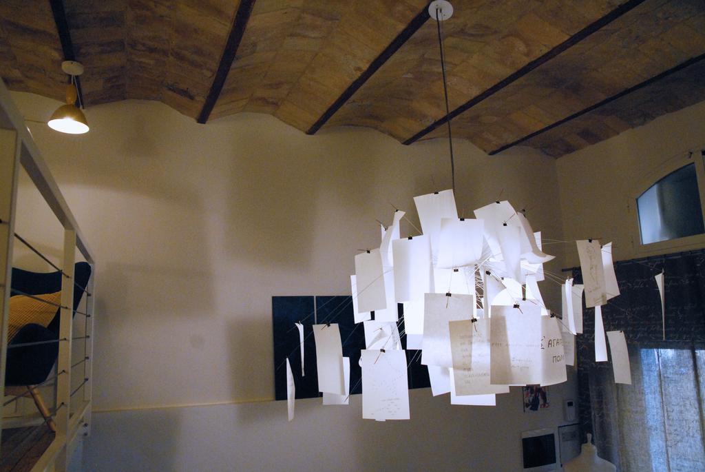Loft 17 Villa Albano Laziale Eksteriør bilde