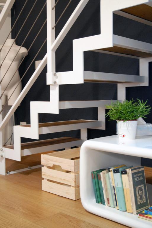 Loft 17 Villa Albano Laziale Eksteriør bilde