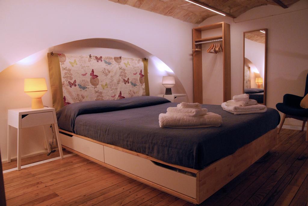Loft 17 Villa Albano Laziale Eksteriør bilde