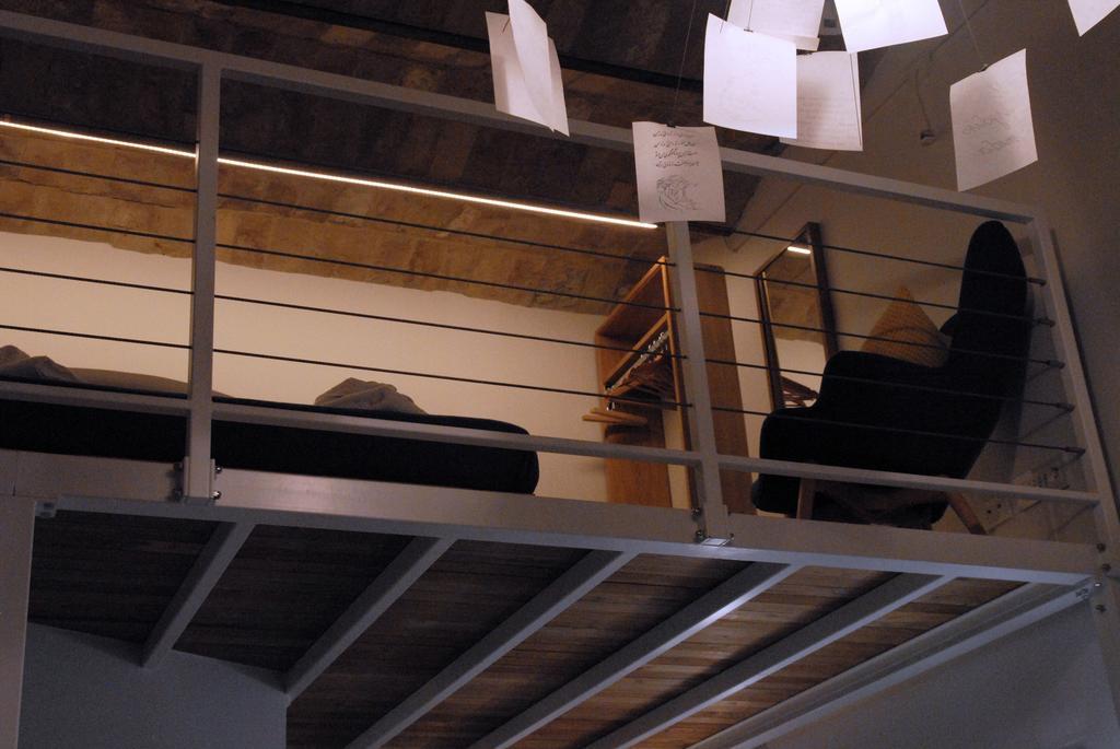 Loft 17 Villa Albano Laziale Eksteriør bilde