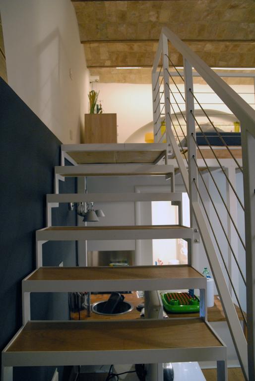 Loft 17 Villa Albano Laziale Eksteriør bilde