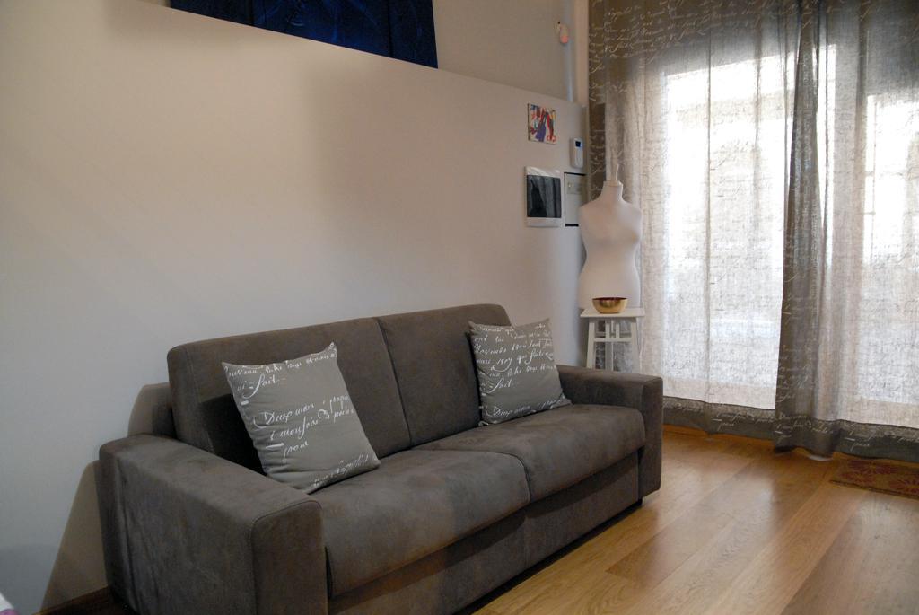 Loft 17 Villa Albano Laziale Eksteriør bilde