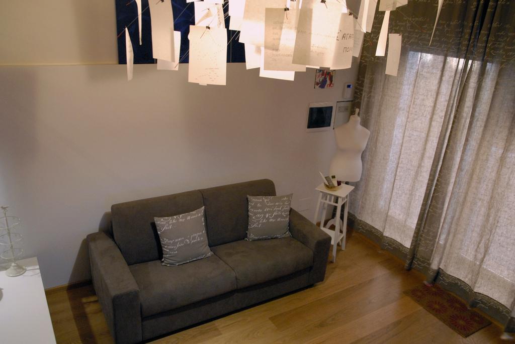 Loft 17 Villa Albano Laziale Eksteriør bilde