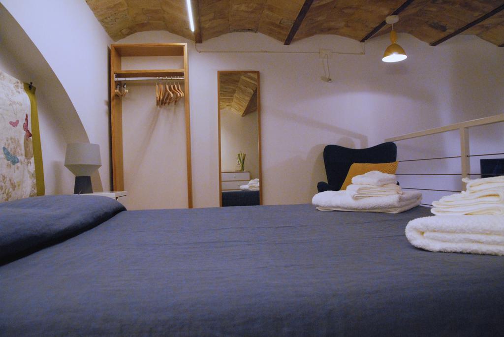 Loft 17 Villa Albano Laziale Eksteriør bilde