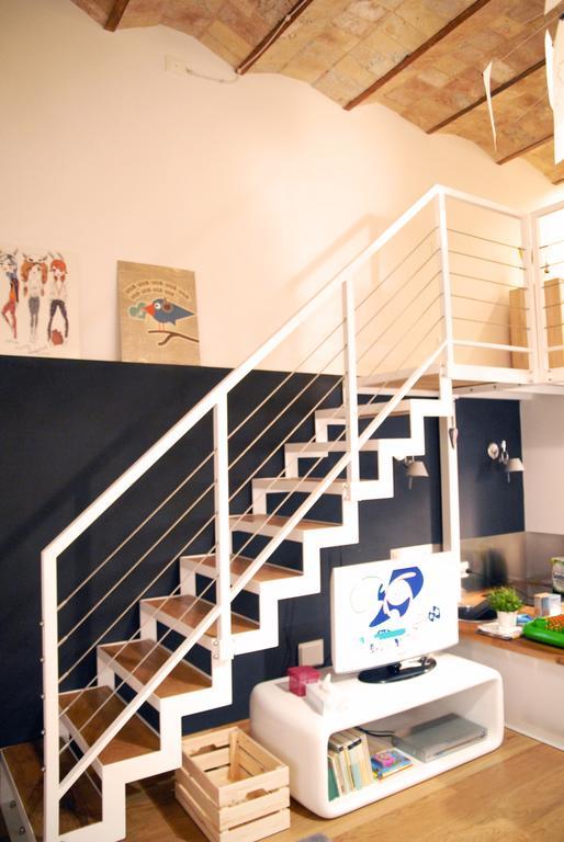 Loft 17 Villa Albano Laziale Eksteriør bilde
