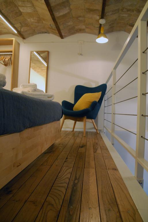 Loft 17 Villa Albano Laziale Eksteriør bilde