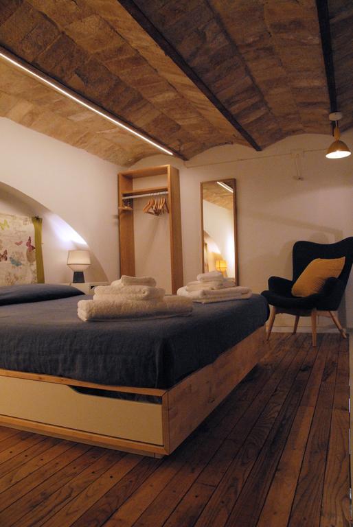 Loft 17 Villa Albano Laziale Eksteriør bilde