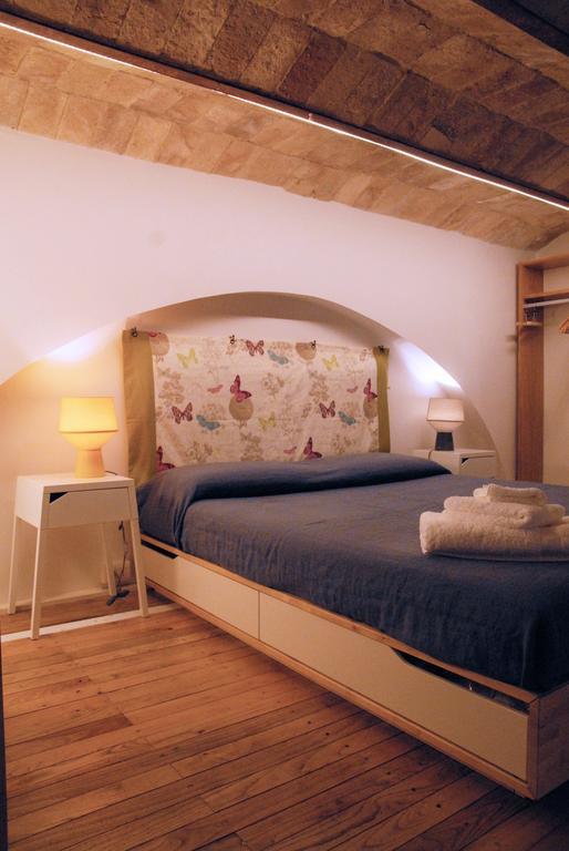 Loft 17 Villa Albano Laziale Eksteriør bilde